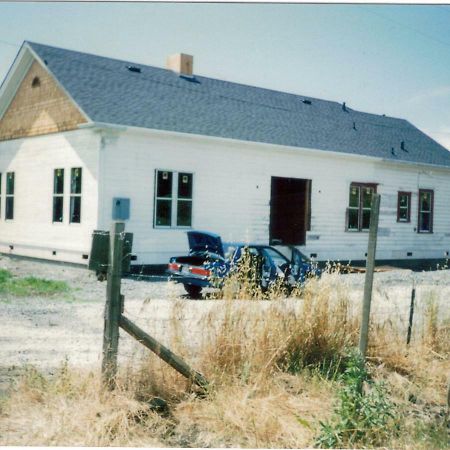 Pescadero Creek Inn Dış mekan fotoğraf