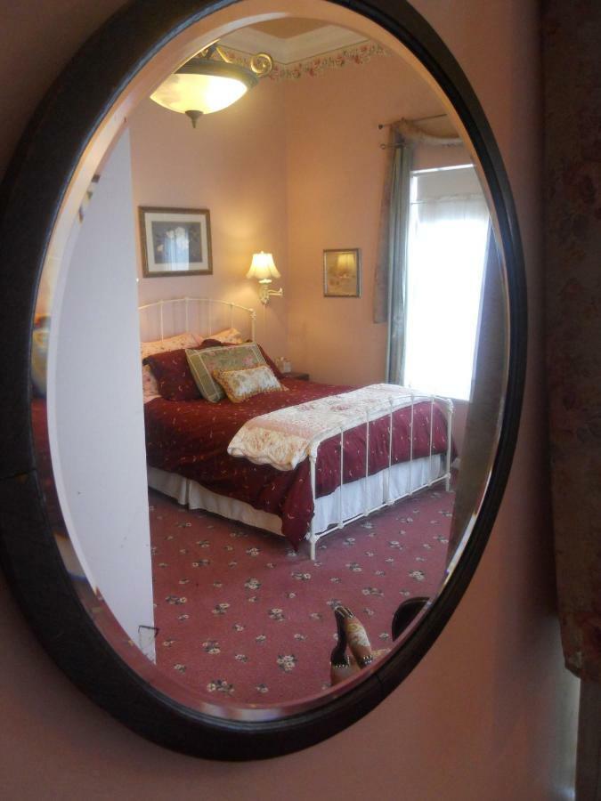 Pescadero Creek Inn Dış mekan fotoğraf