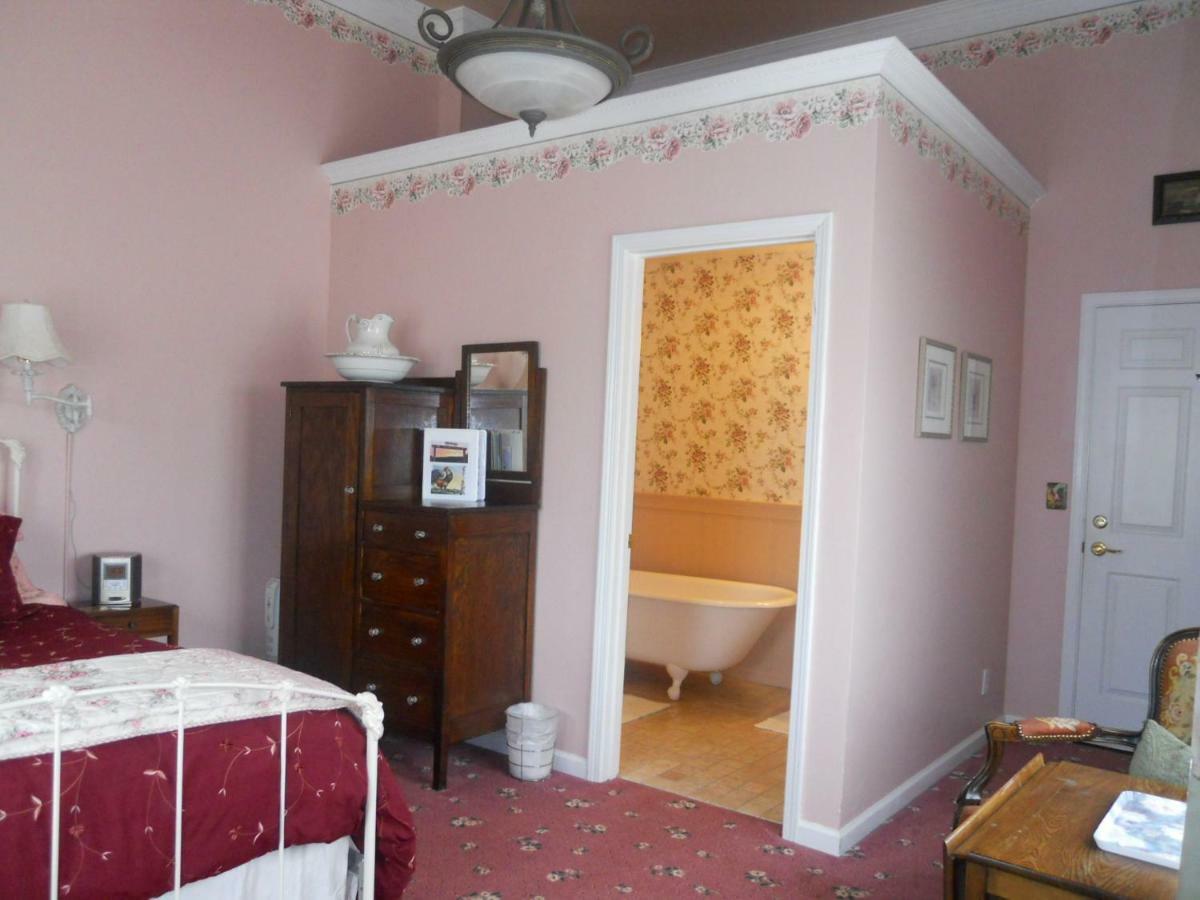 Pescadero Creek Inn Dış mekan fotoğraf