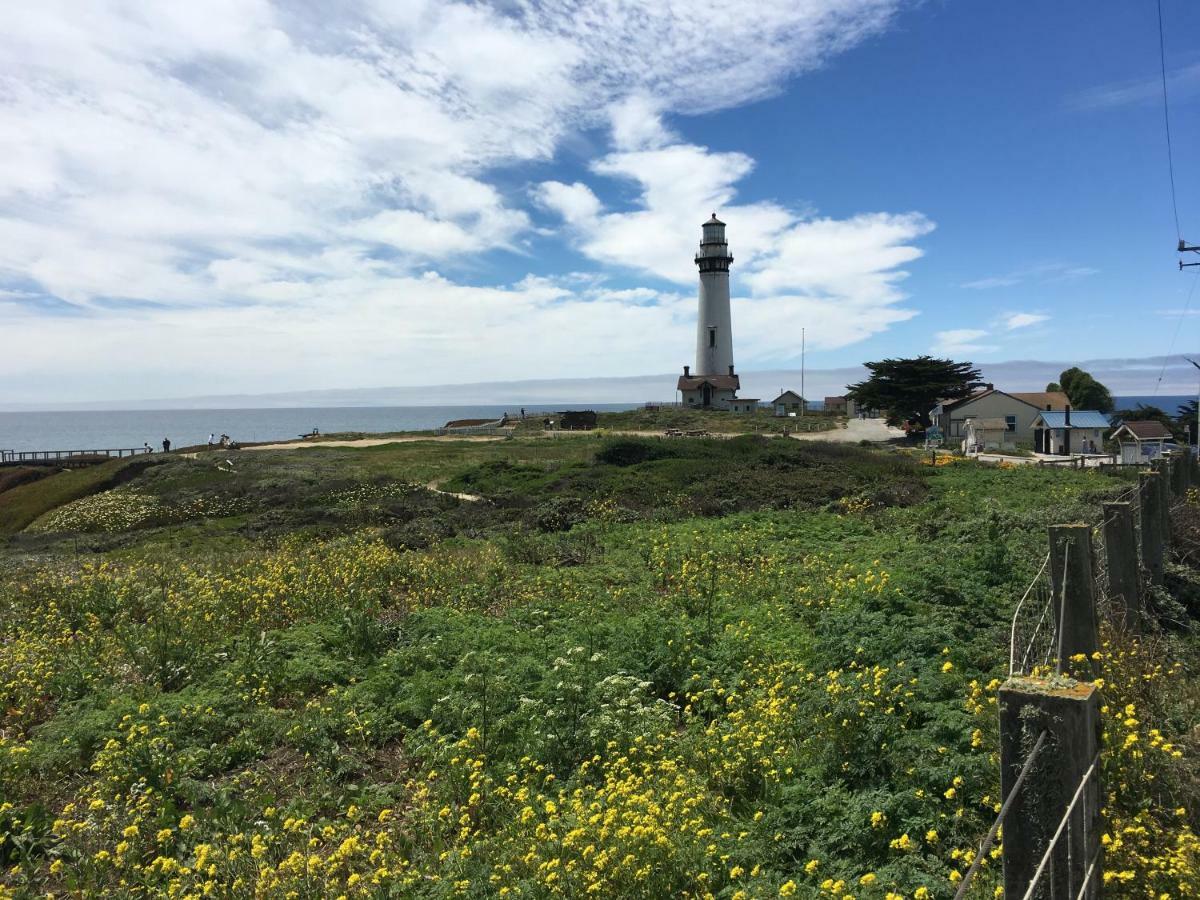 Pescadero Creek Inn Dış mekan fotoğraf