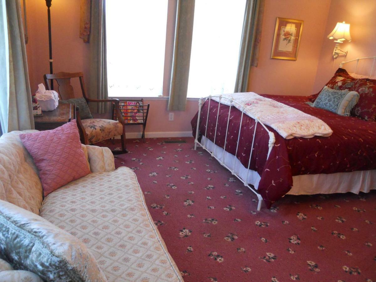 Pescadero Creek Inn Dış mekan fotoğraf