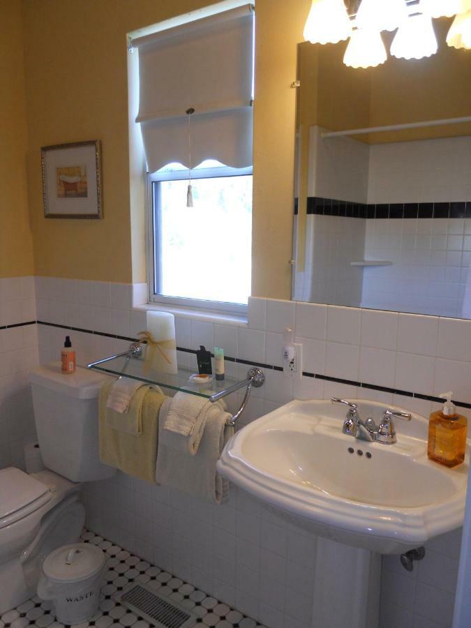 Pescadero Creek Inn Dış mekan fotoğraf