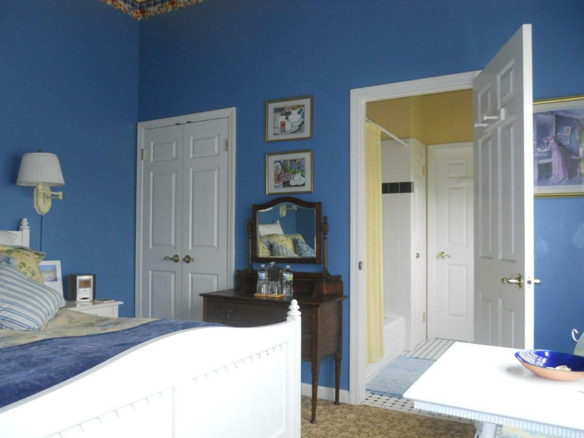 Pescadero Creek Inn Dış mekan fotoğraf