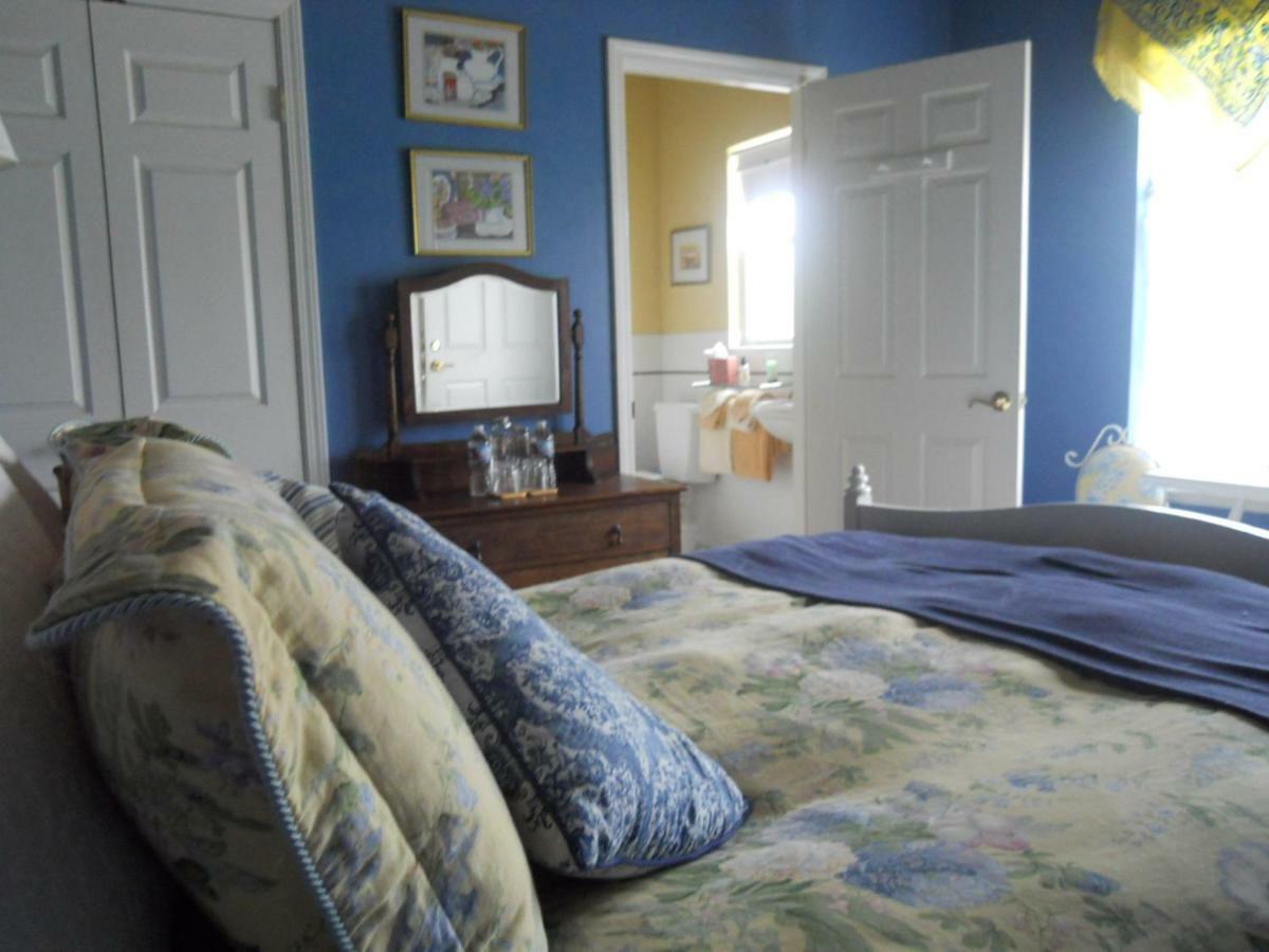 Pescadero Creek Inn Dış mekan fotoğraf