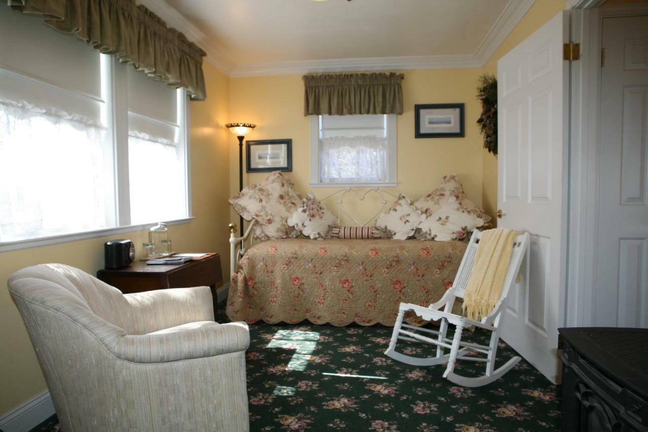 Pescadero Creek Inn Dış mekan fotoğraf