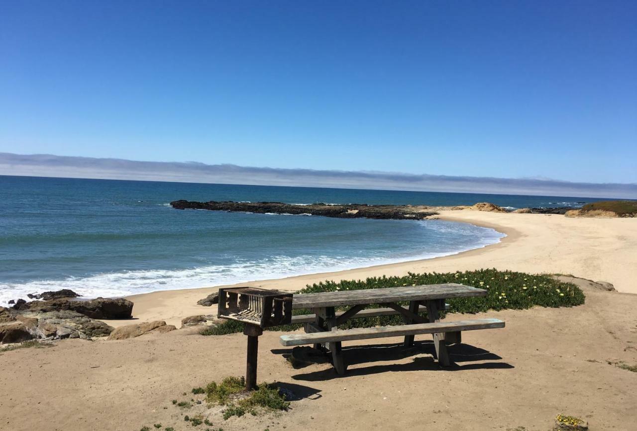 Pescadero Creek Inn Dış mekan fotoğraf