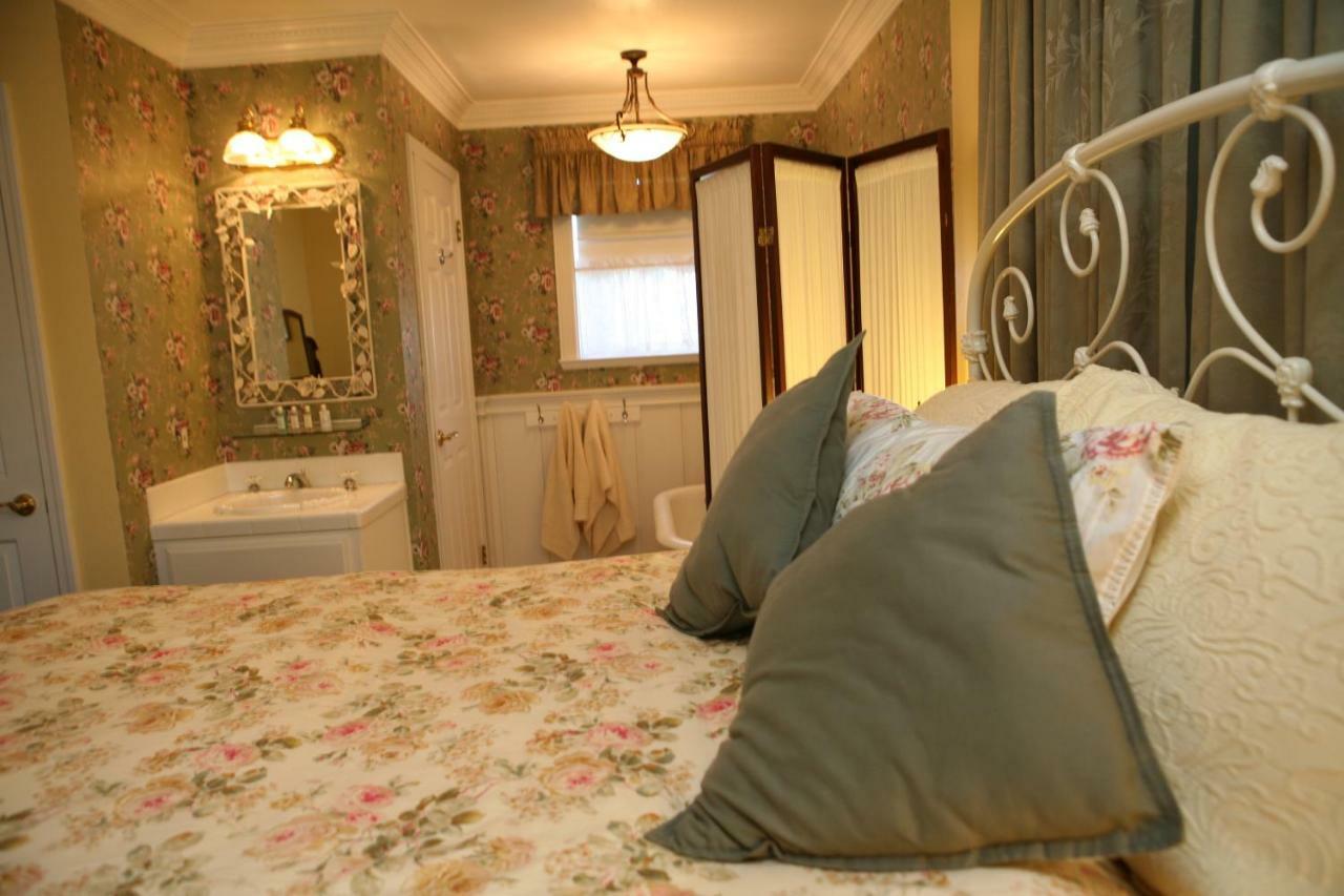 Pescadero Creek Inn Dış mekan fotoğraf