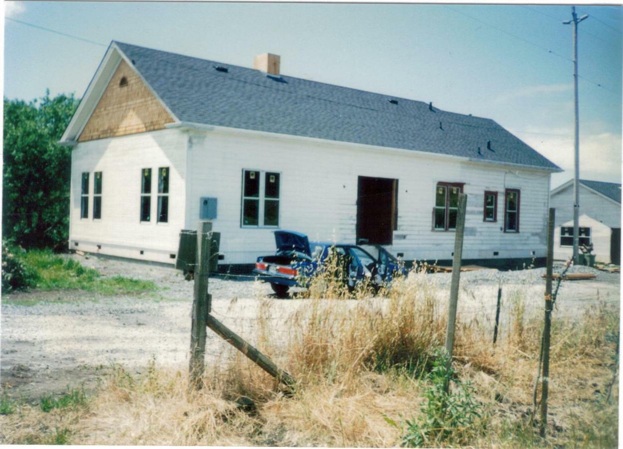 Pescadero Creek Inn Dış mekan fotoğraf