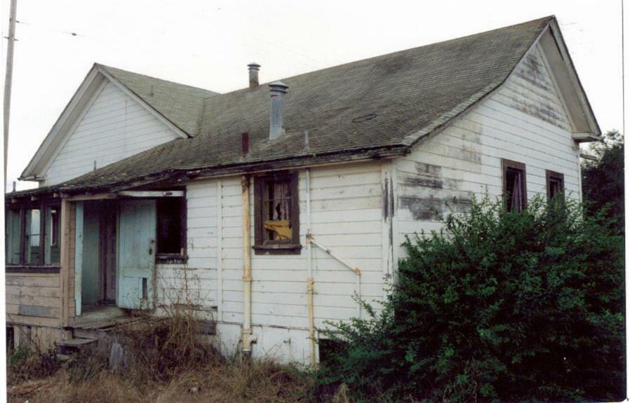 Pescadero Creek Inn Dış mekan fotoğraf