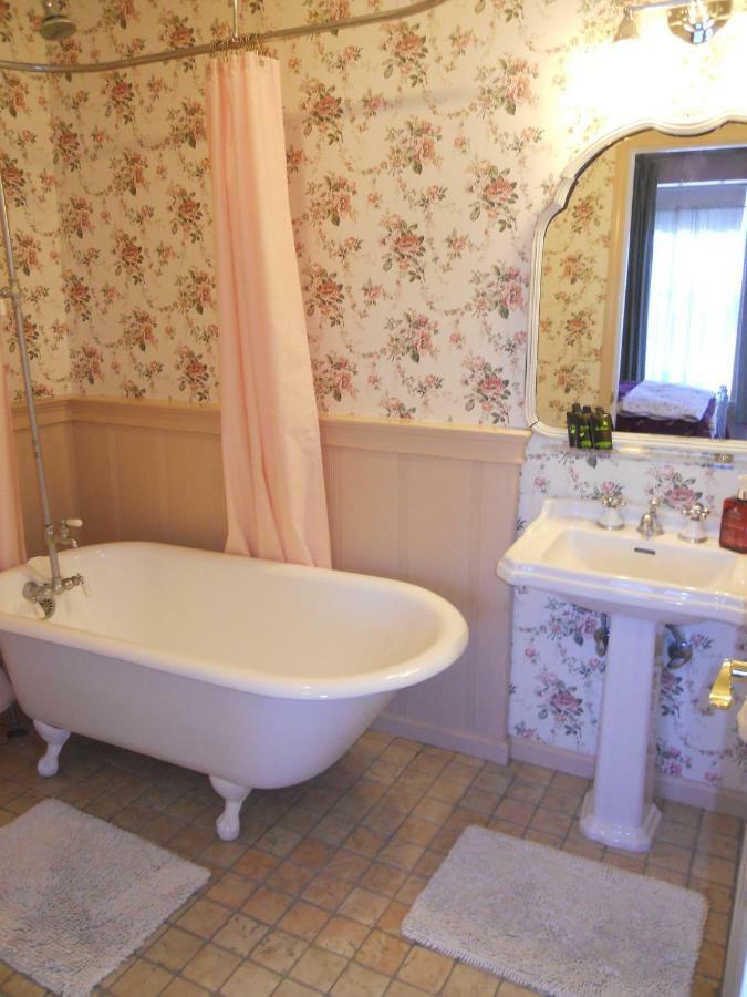 Pescadero Creek Inn Dış mekan fotoğraf